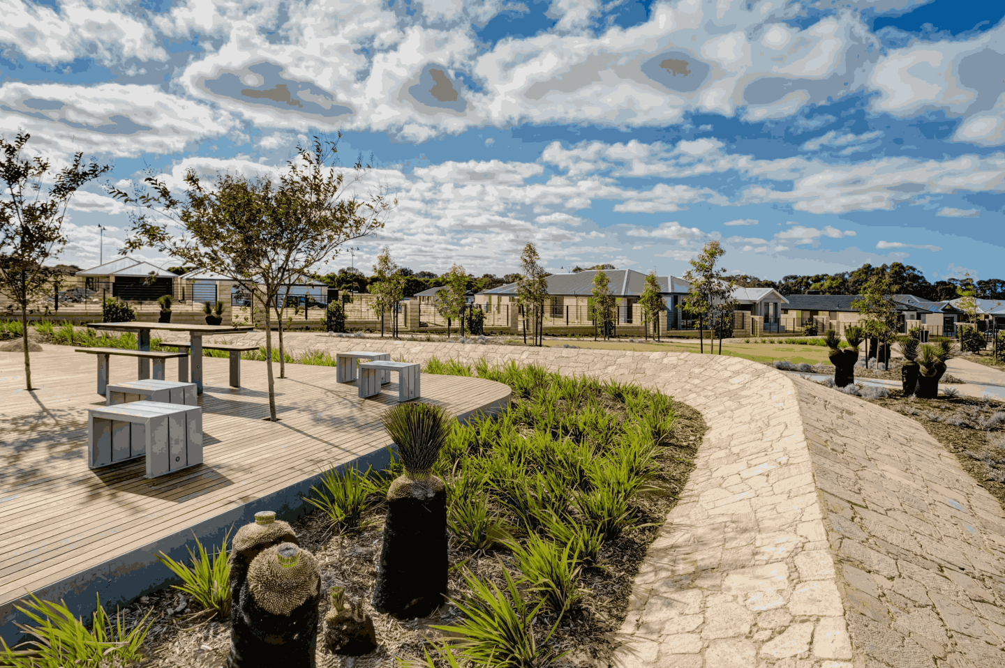 Peet brings golf course living to Perth's northern growth corridor at Yanchep Golf Estate