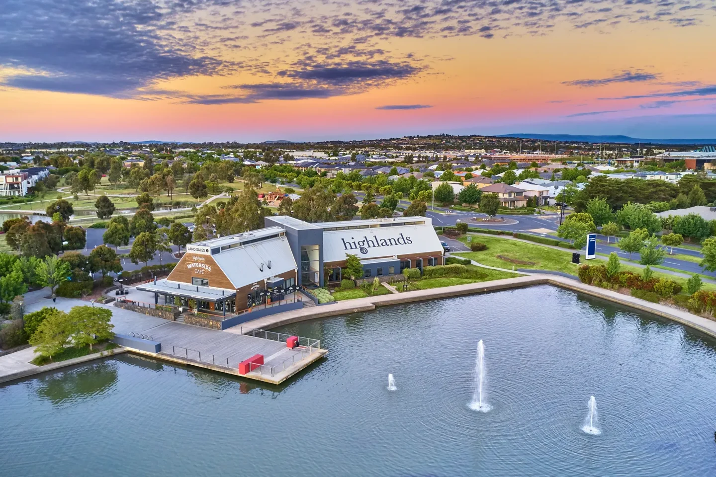 Stockland releases final Brookrise Reserve neighbourhood at Highlands, Mickleham
