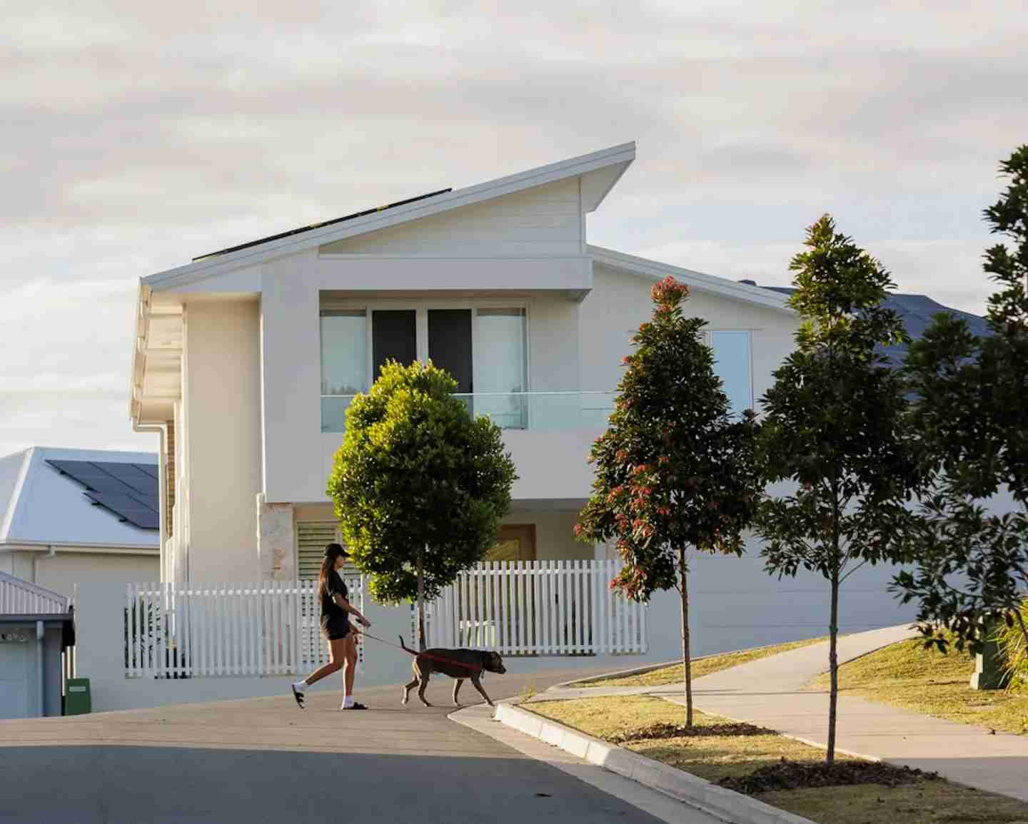 Skyridge's Botanica neighbourhood takes shape on the Gold Coast's higher ground