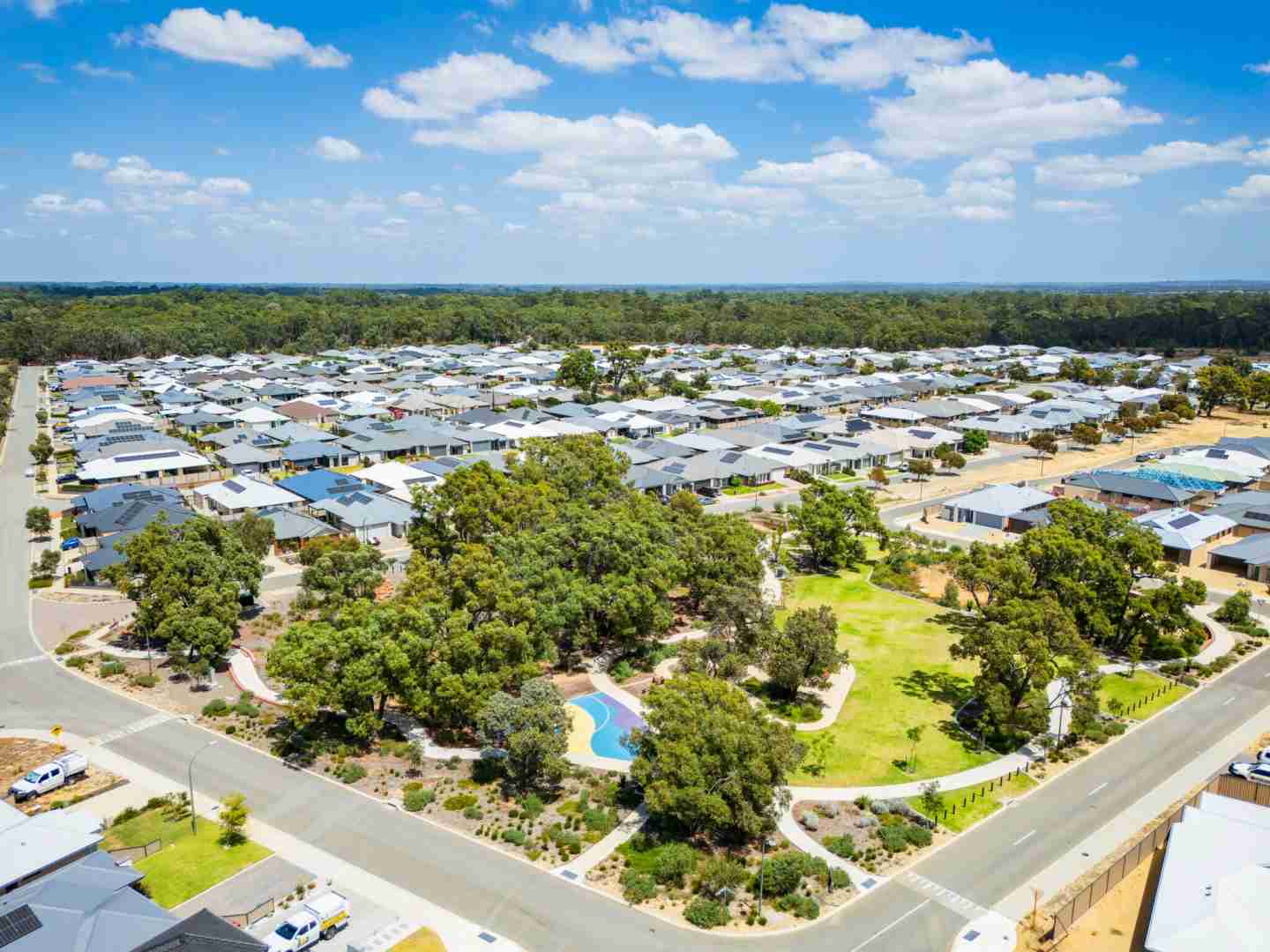 Suburb Property Profile: Whitby, WA 6123