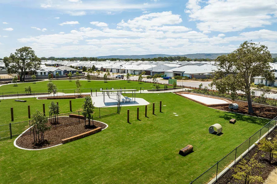 Satterley releases premium land in final Cardup Brook precinct at The Glades, Byford