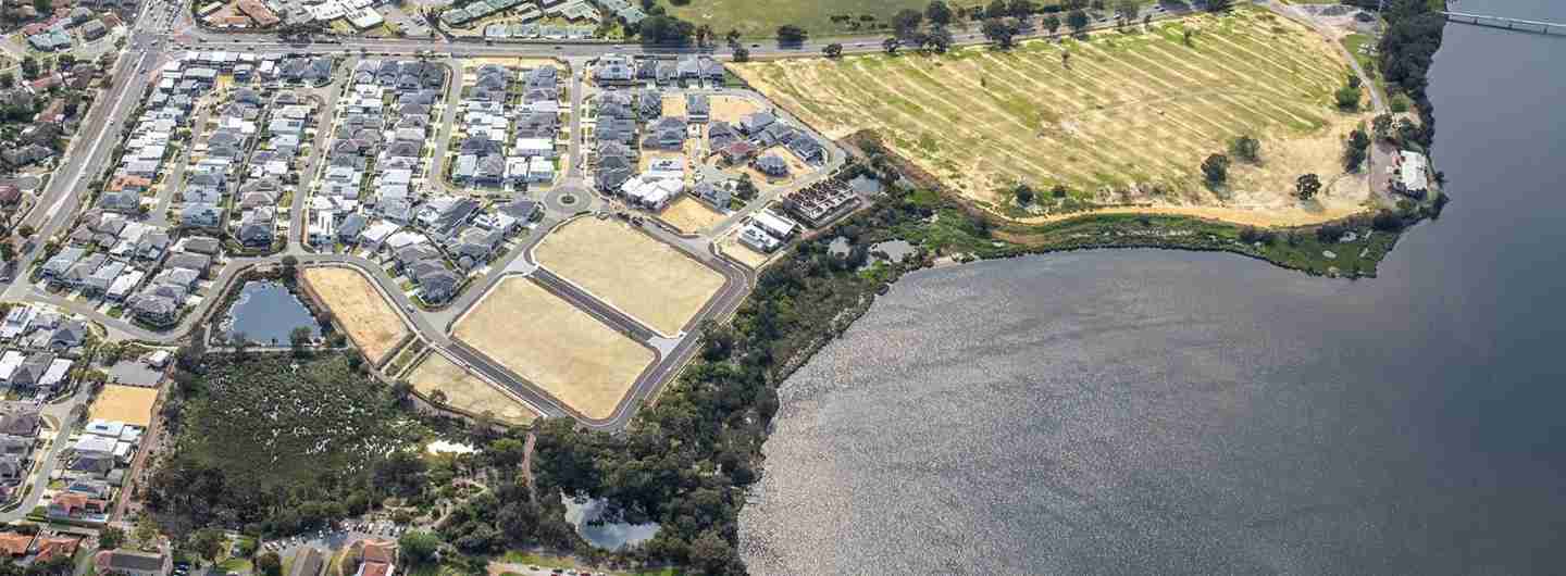 Suburb Property Profile: Waterford, WA 6152