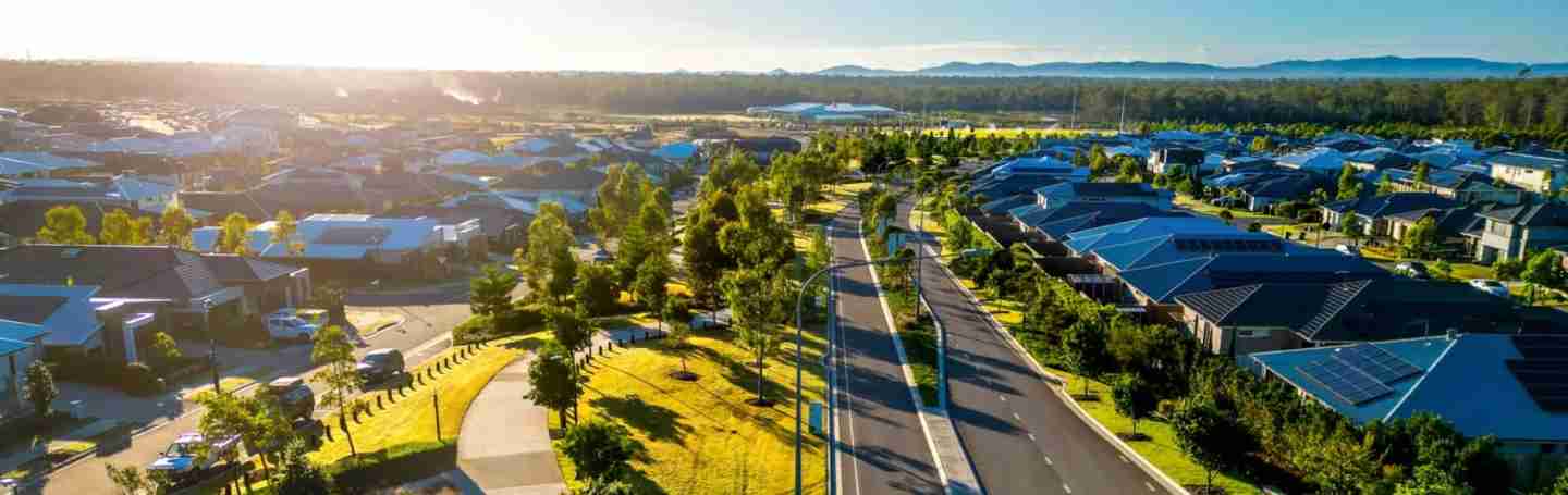 Suburb Property Profile: Greenbank, QLD 4124