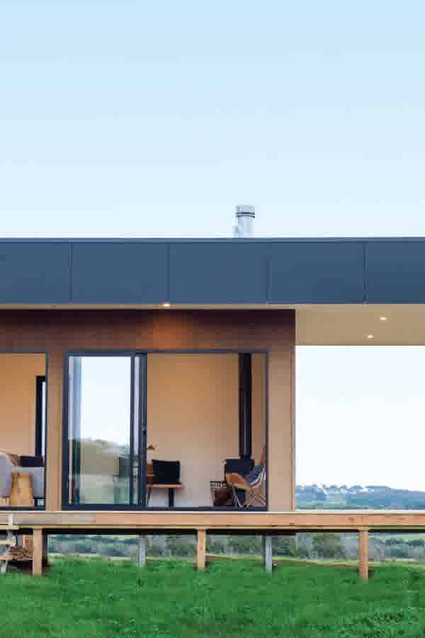 HIA Calls for Overhaul of Prefab Regulation - Building Codes