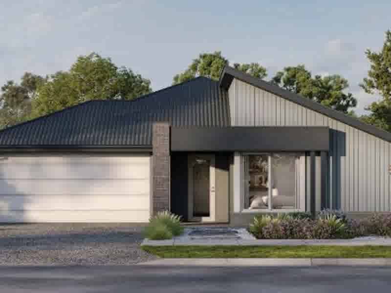 Inside Coridale, Lara: House and land builders to consider