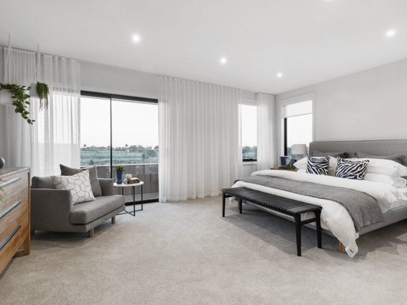 Spacious 5-Bedroom Homes by Arden Homes for Modern Families