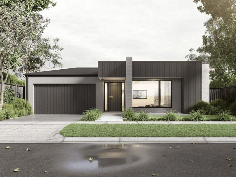 Top Single-Storey Home Designs by Ancorp Building Group