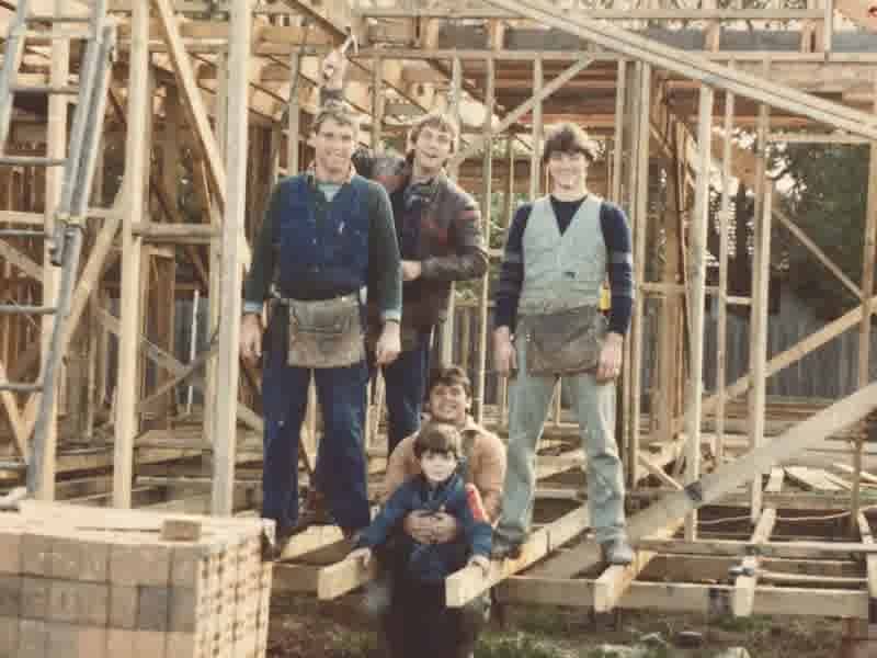 Orbit Homes: A Legacy of Australian Homebuilding