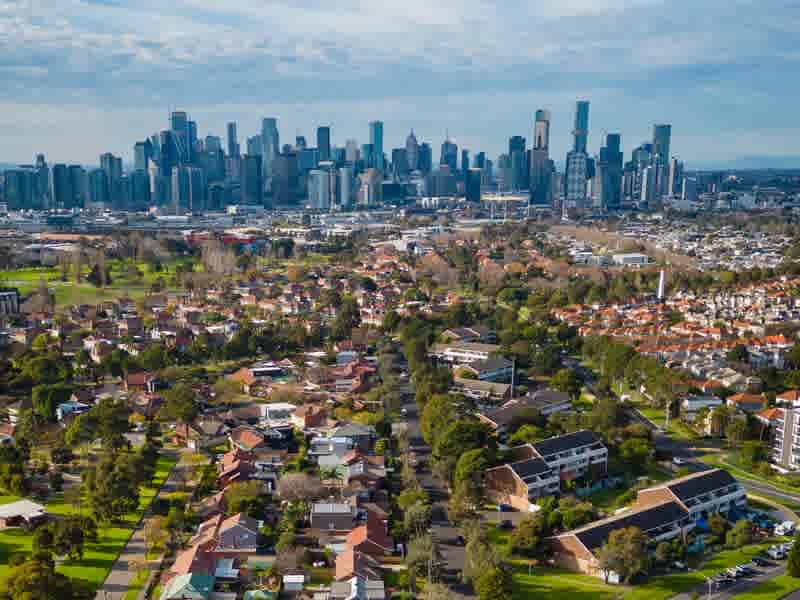 Greenfield Market Report | Q3 2023