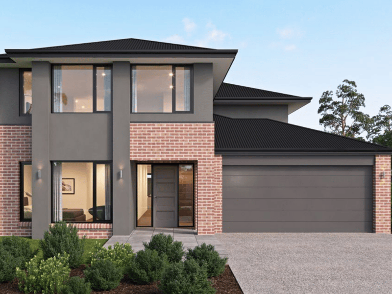 Best Big Family Homes by Australian Building Company