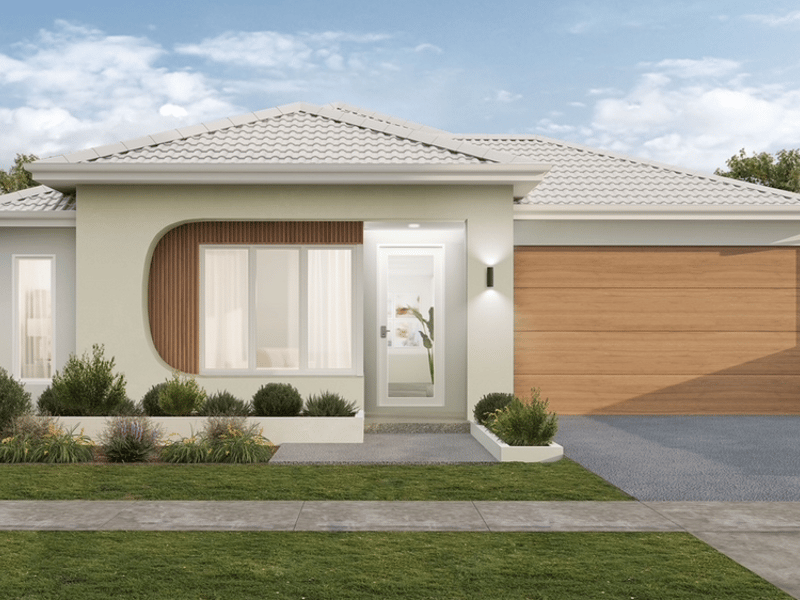 Ridgewater Homes Lifestyle Series: Luxury Home Designs in Melbourne