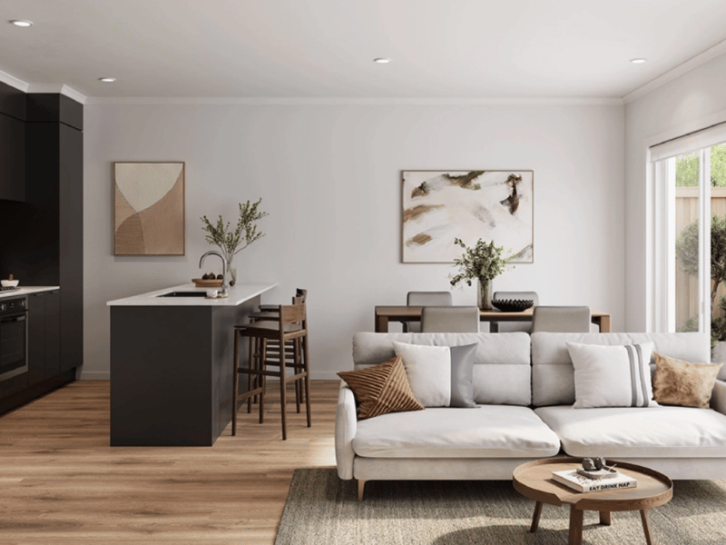 Simonds Homes: Exciting Promotions in Queensland