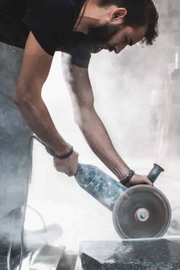 New License Scheme Protects Workers from Silica-Related Disease