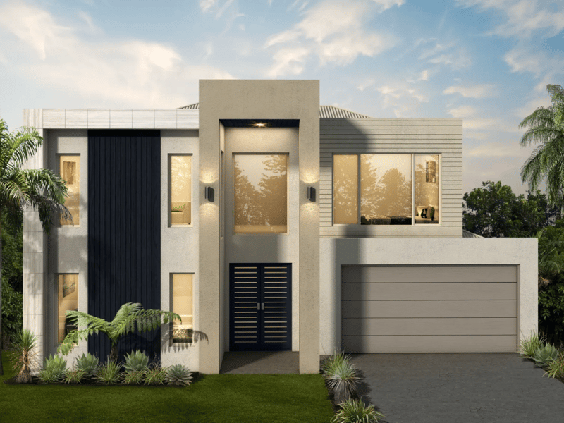The Advantages of Double-Storey Homes
