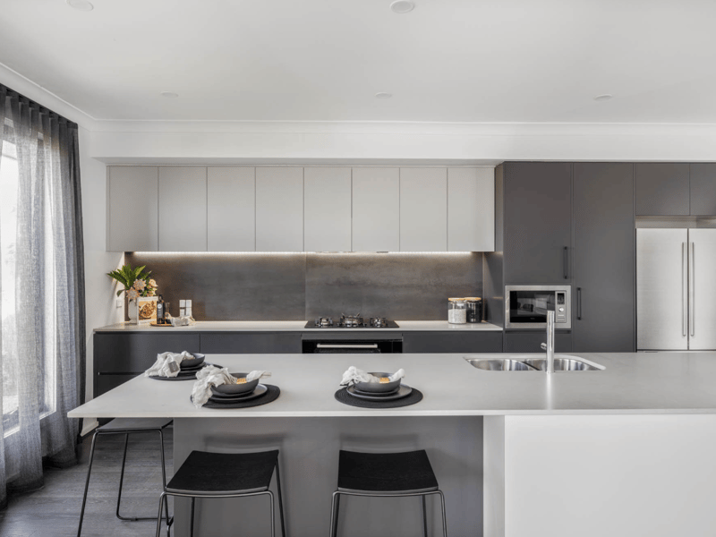 75 Years of Excellence: Simonds Homes