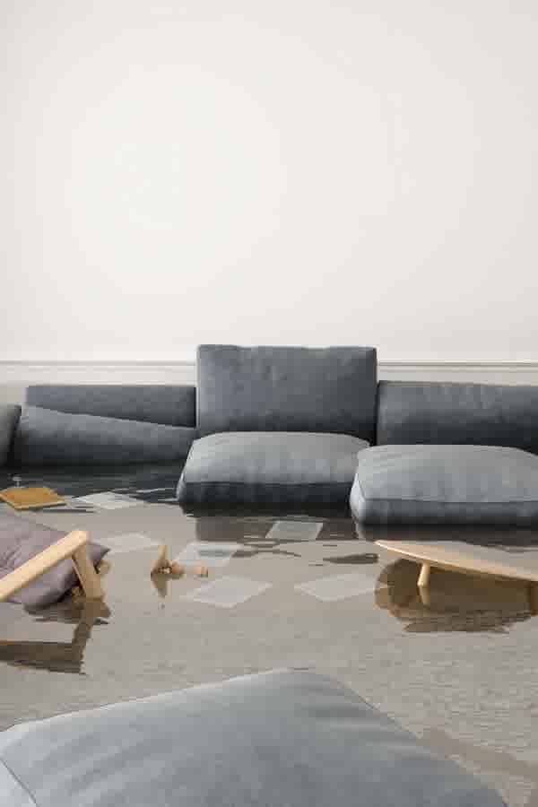 How To Safeguard Your New Home Against Flooding