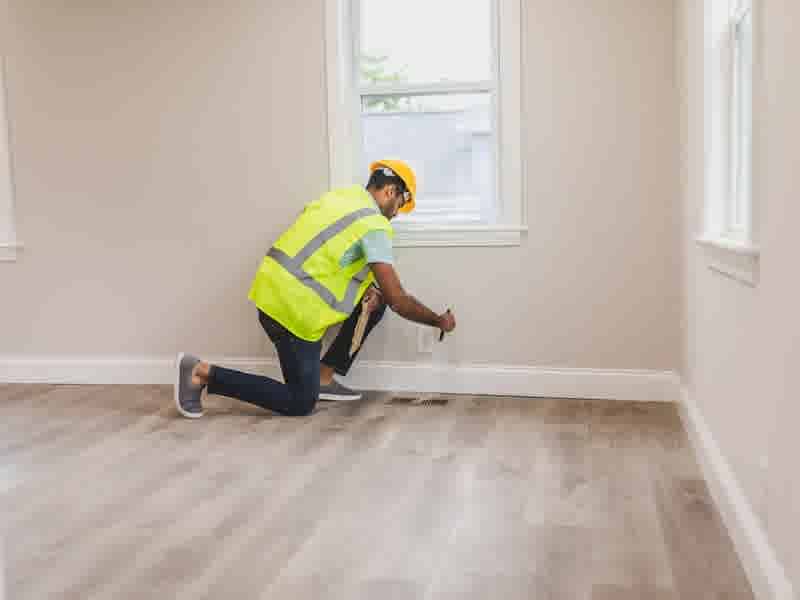 Home Inspection 101: What to check before settlement
