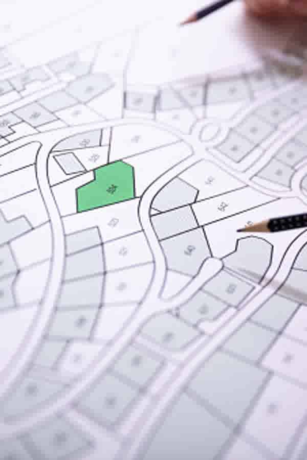 Steps To Buying A Block - The Process to Buy Land