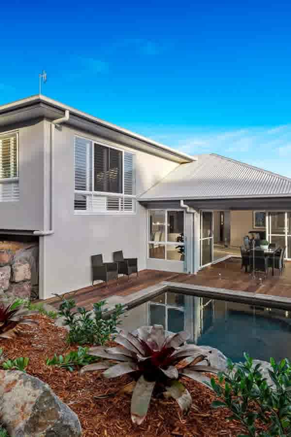 Top Tips for Building on a Sloping Block