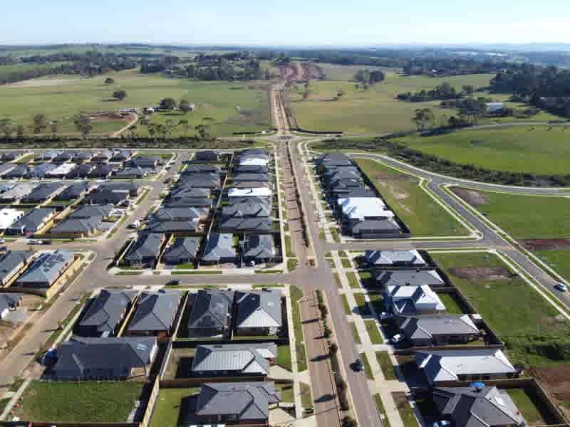 Drouin: Victoria's thriving regional hub