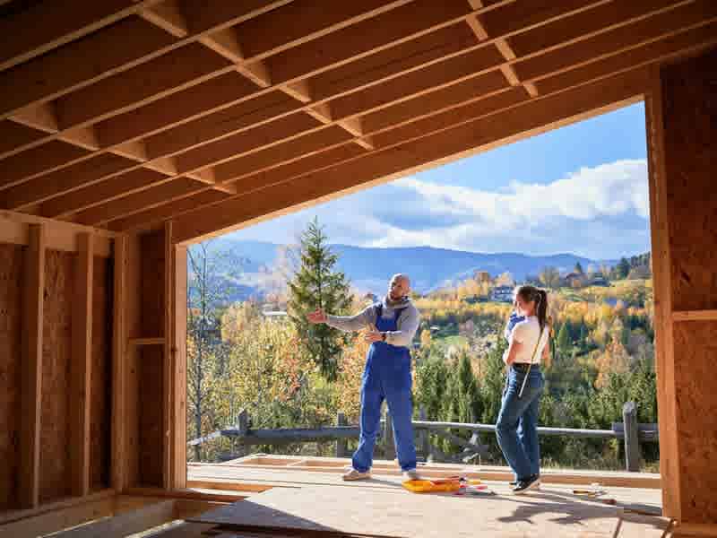 First Home Buyers Guide 2024:  Building Your Dream Home with an Australian Homebuilder
