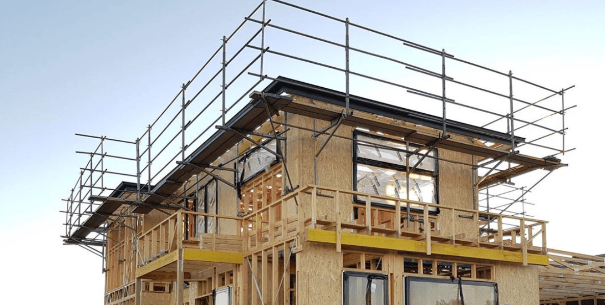 What Do Independent Building Inspectors Do for New Builds?  Â