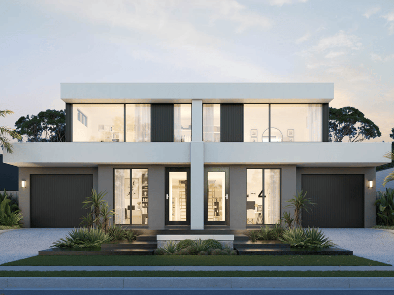 Simonds Dual Occupancy Homes: A Comprehensive Guide