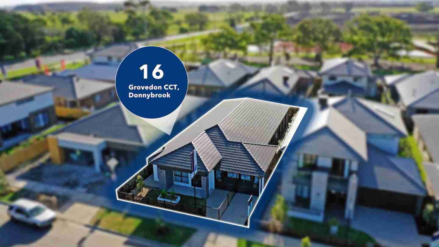 Varaich Homes Milan Display Home Review
