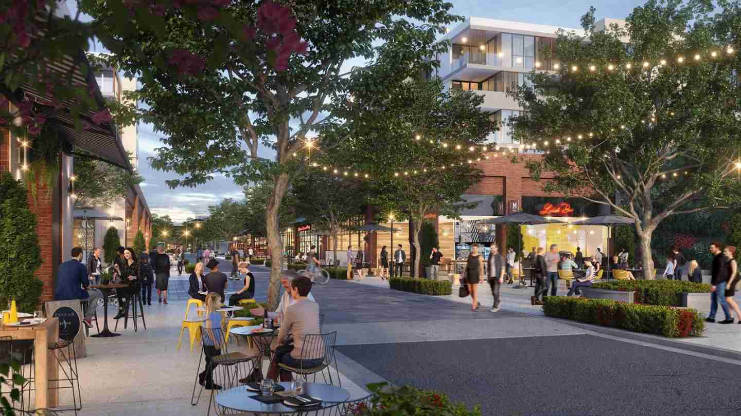 Kinley Estate in Lilydale notches a third sell-out