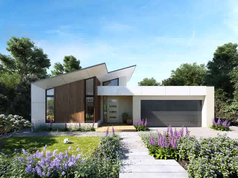 Top 10 Single-Storey Home Designs on Homeshelf