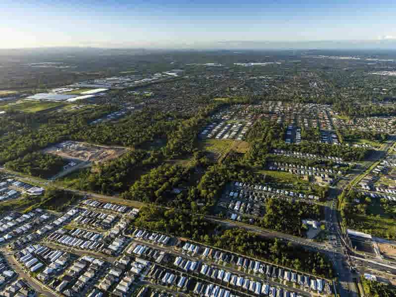Ausbuild cements commitment to Logan Region with $200 million development