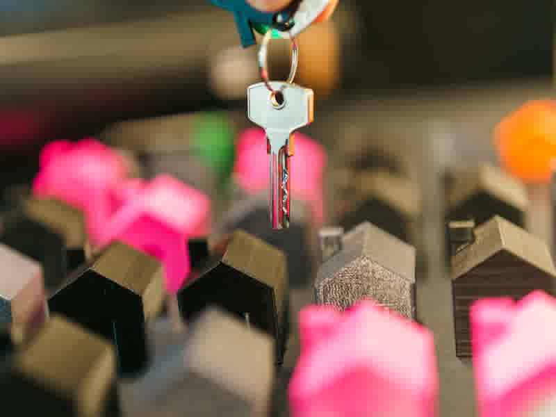 What to consider when choosing an estate for your new home
