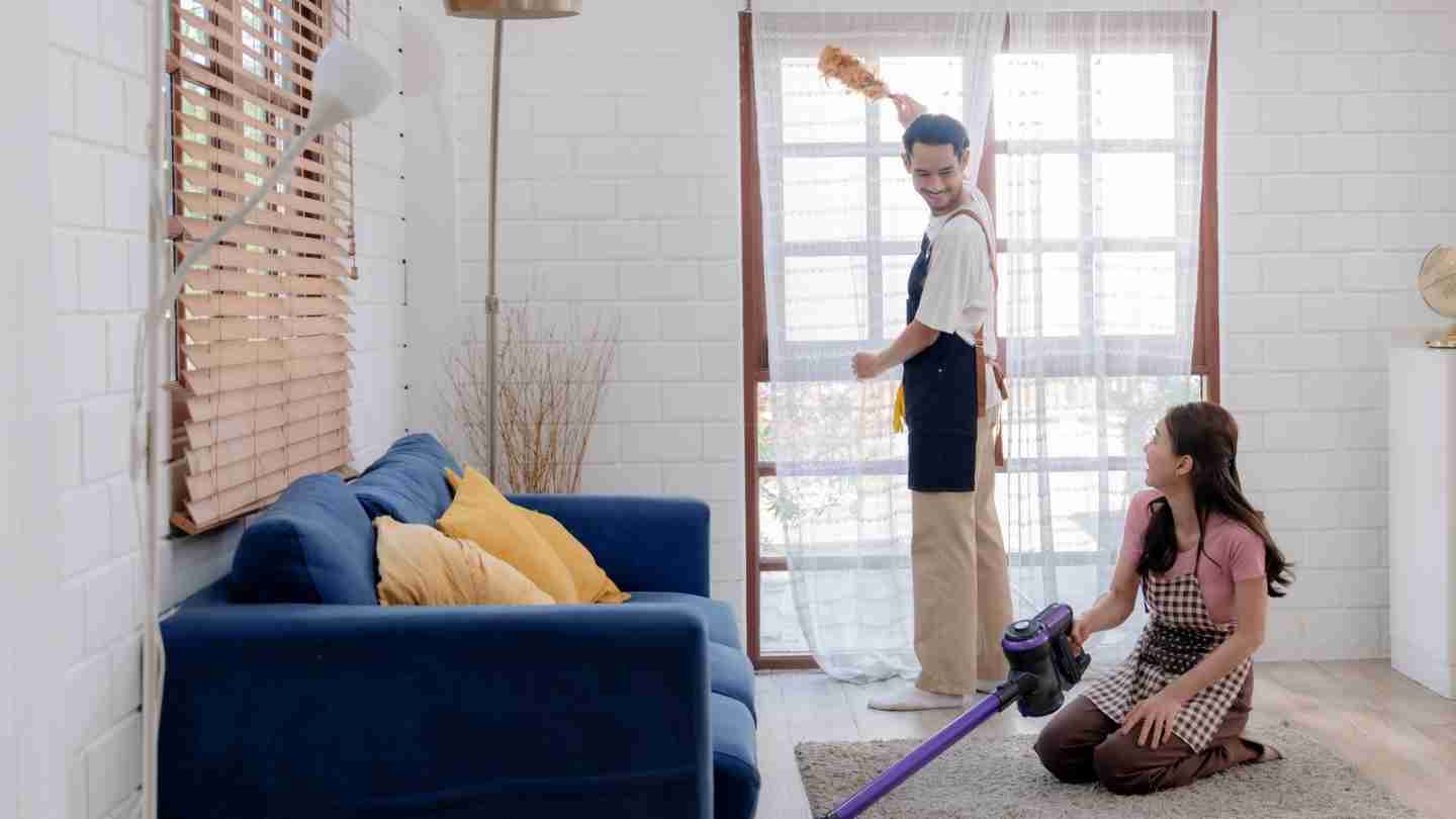 The Dos and Don'ts of Vacation Rental Cleaning