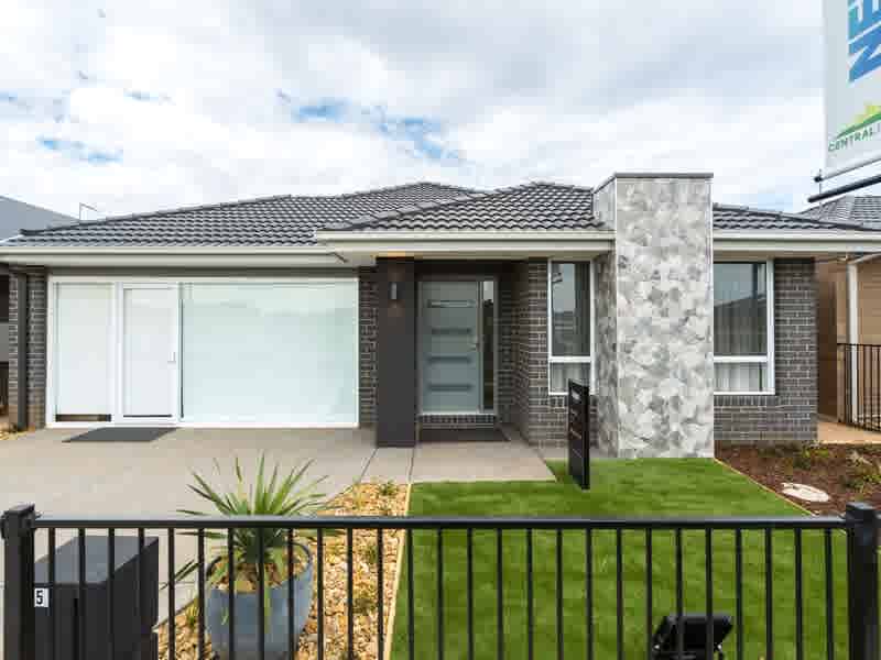 Display Homes Open: COVID-19 Restrictions easing