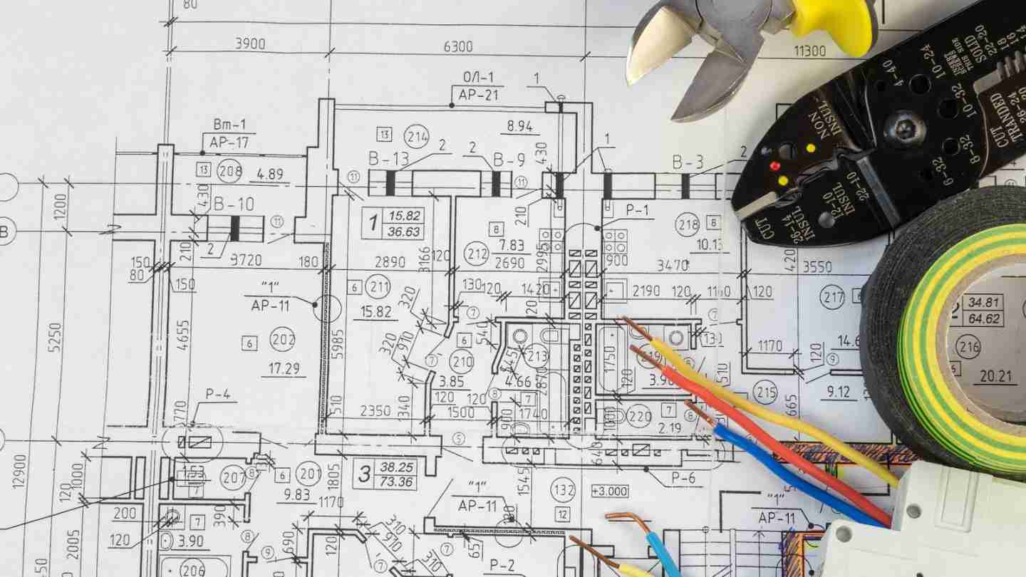 5 Tips For Planning Your Home's Electrical Layout
