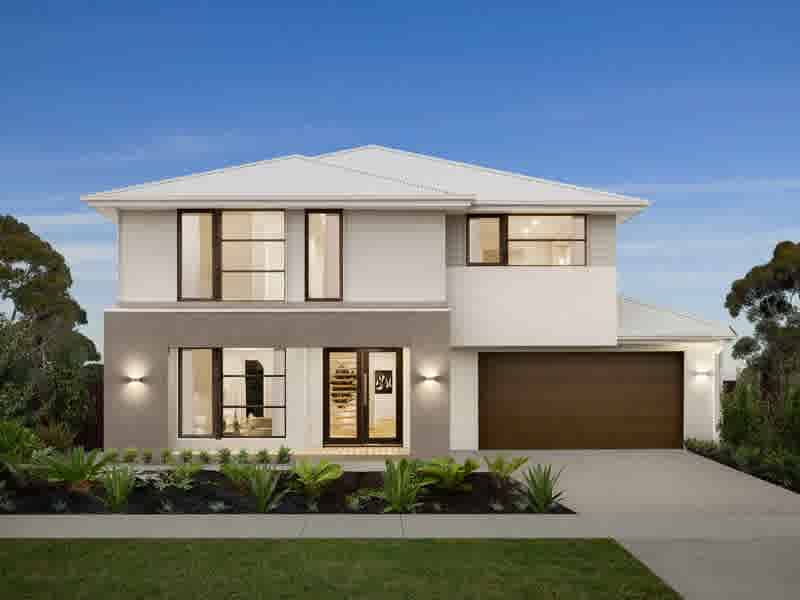 Inside Eight Homes' most popular Gold Range designs for upsizers