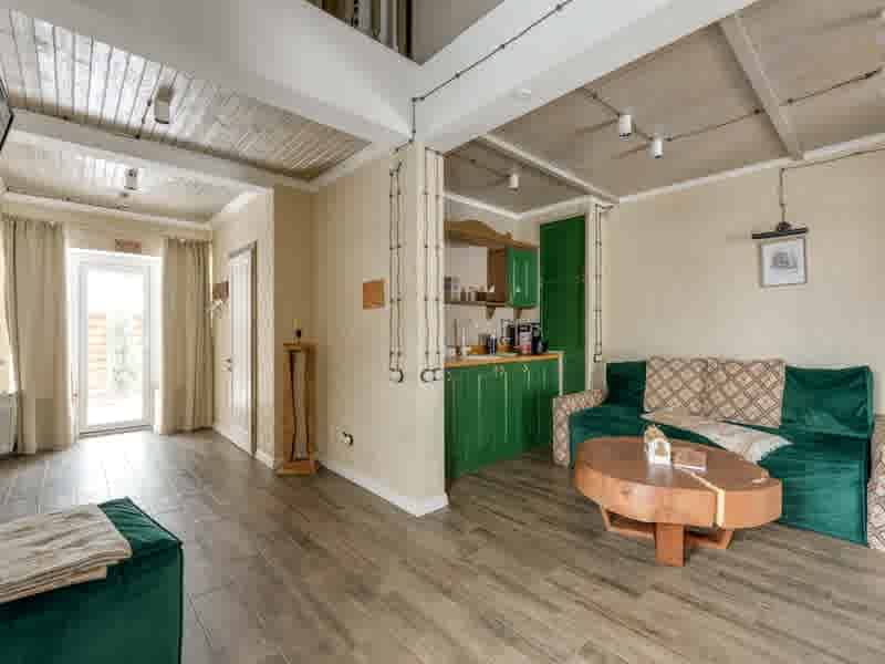 How to choose the right colour palette for your home