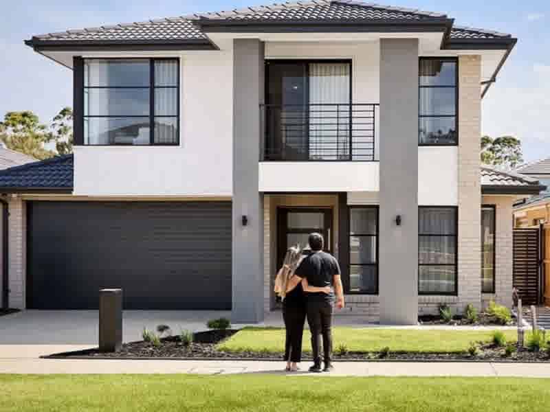Simonds: Lifetime Structural Guarantee