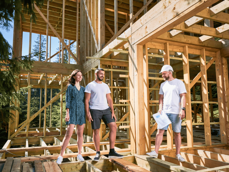 How to Find Home Builders in Melbourne