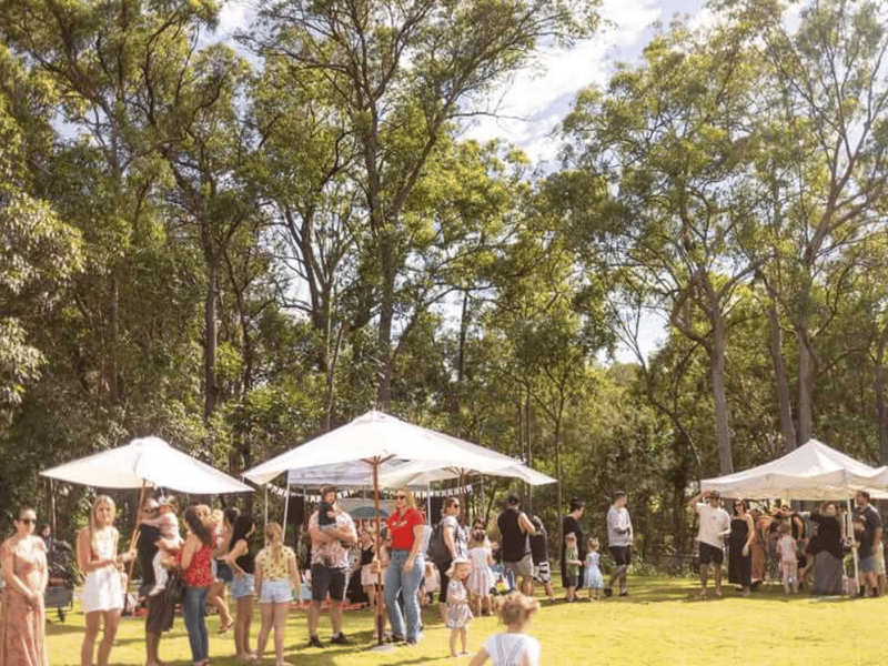 Brookhaven: A Master-Planned Community in Brisbane's North