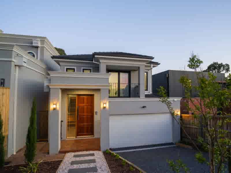 A Closer Look at Davidson Construction's Signature Residences