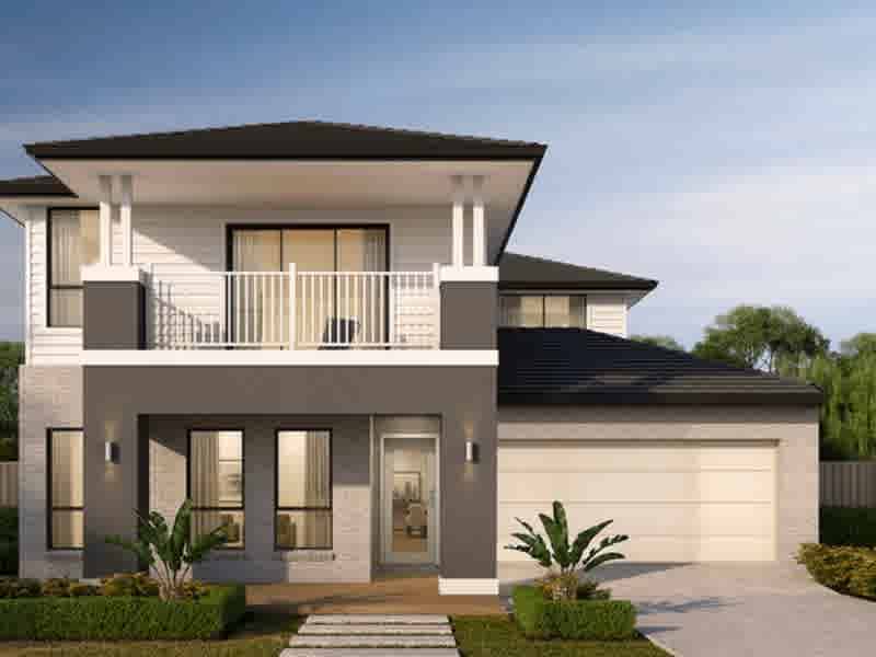 Omnia Homes: A Closer Look at Innovative Design and Affordability