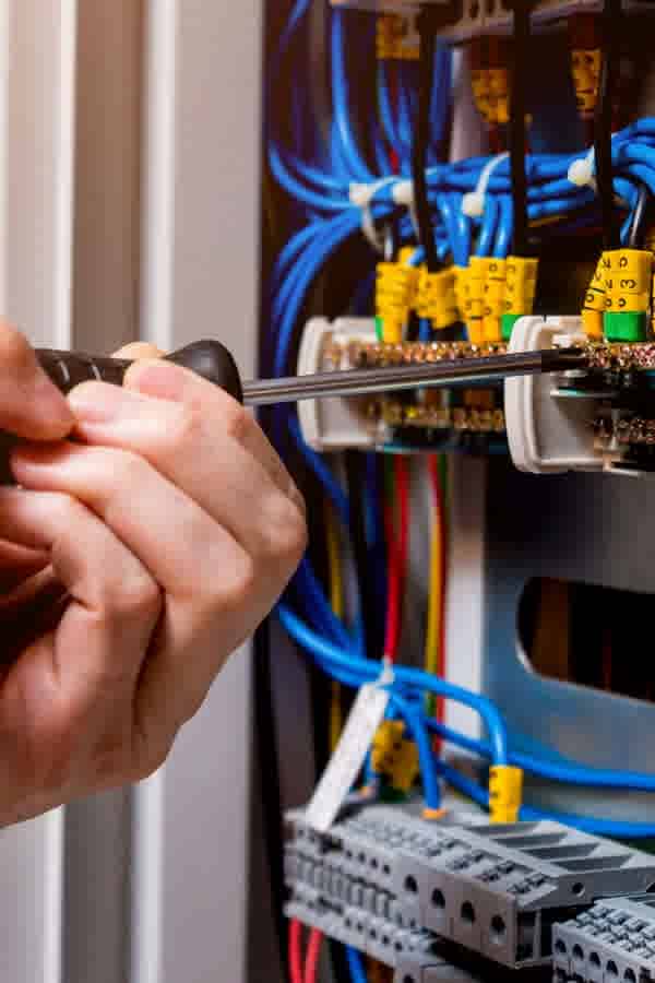 Do You Need An Electrical System Upgrade? What Are The Signs?