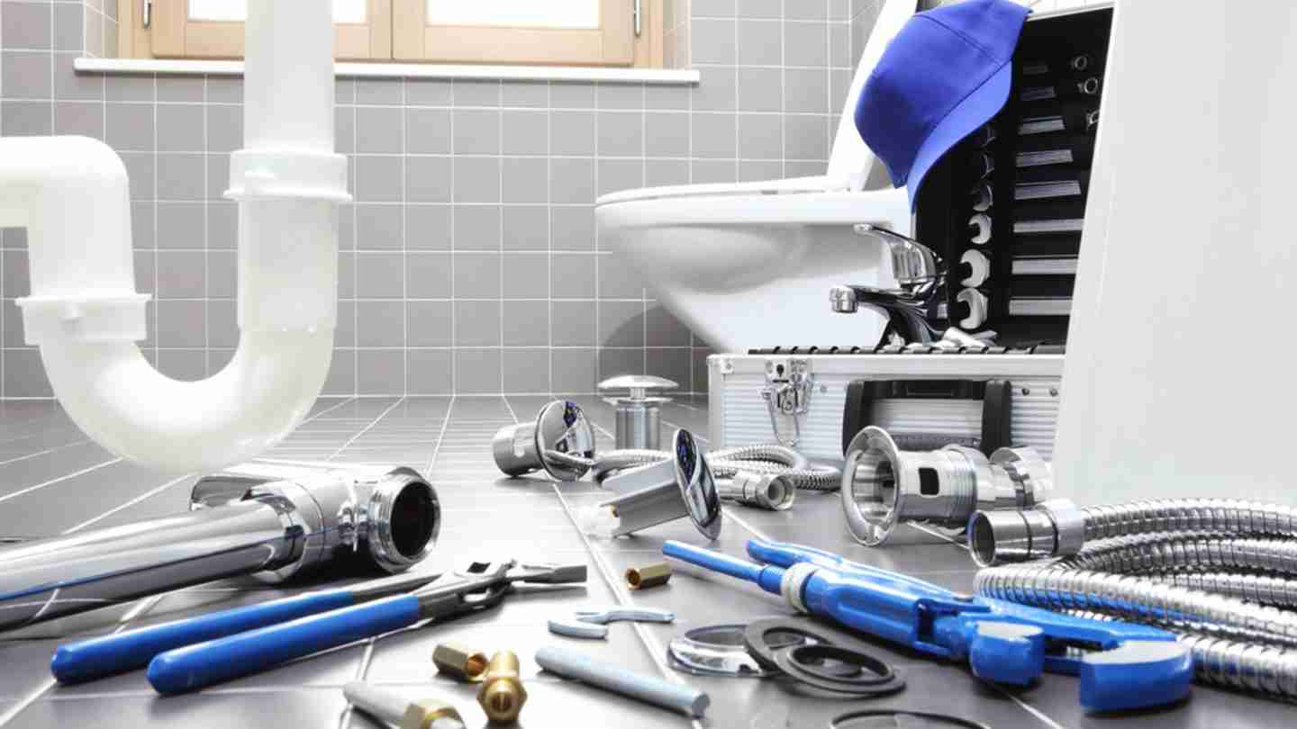 5 Plumbing Tips For New Homeowners