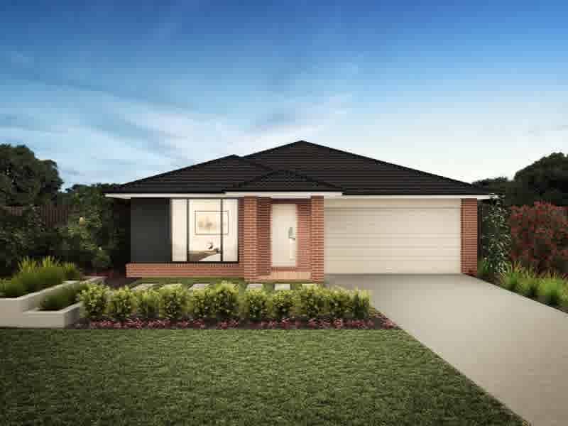 Discover Eight Homes' Display Homes