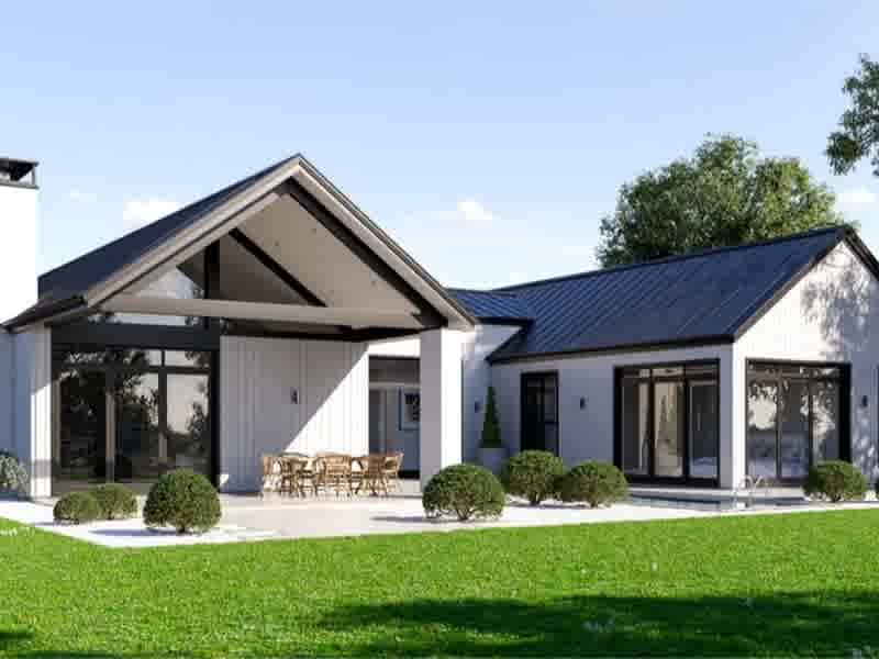 Are pavilion homes the ideal Australian layout for you?