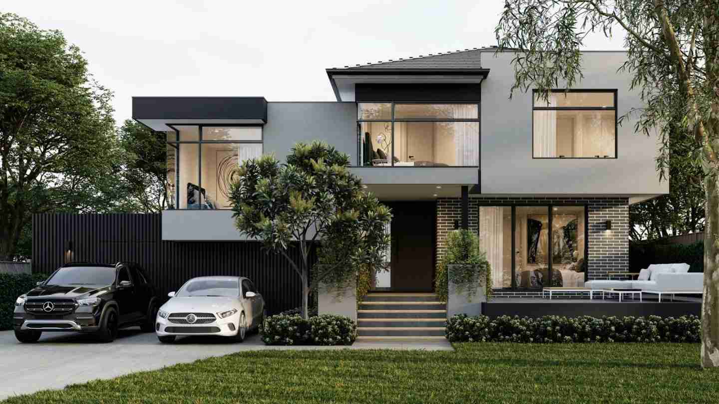 Why Opt for a Custom Builder?
