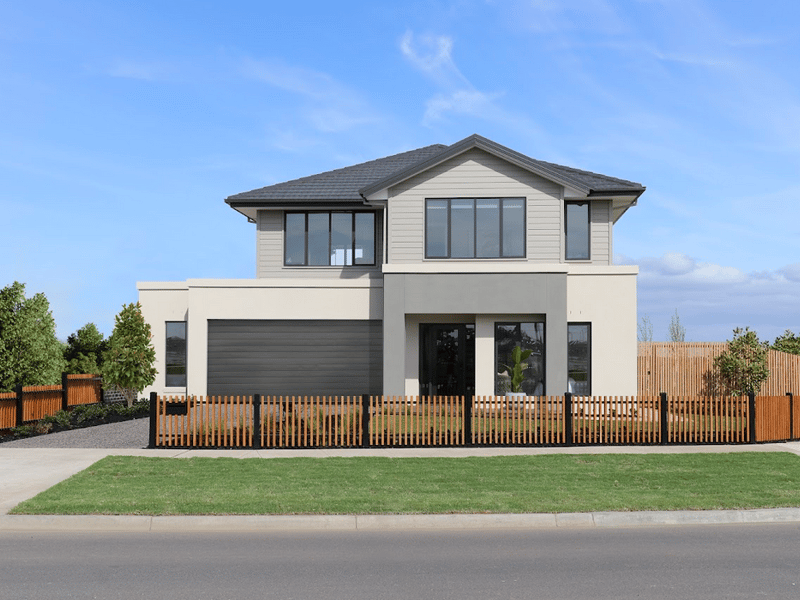The Alka 34: A Perfect Home for Multigenerational Living