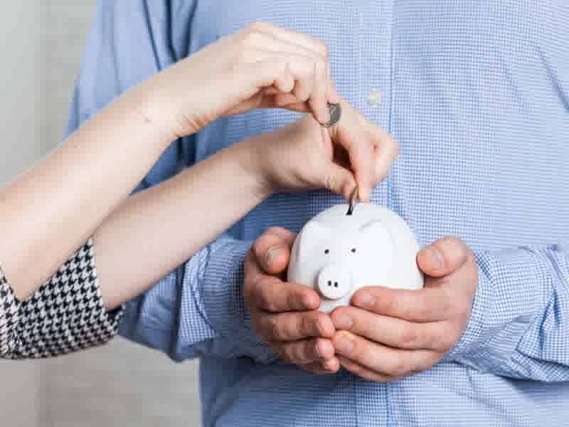 Step-by-Step Guide to Saving for a House Deposit