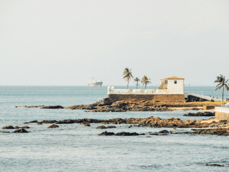 Should you make the sea-change? | Homeshelf
